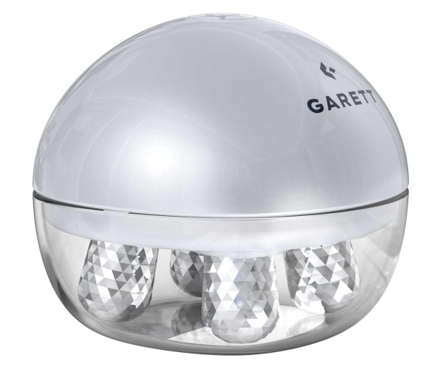 Garett Masażer do twarzy Pretty Face - 1354360 - zdjęcie 2